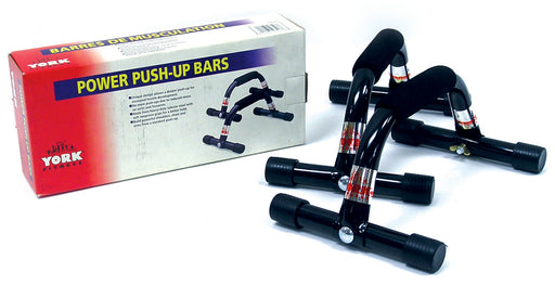Push Up Bars