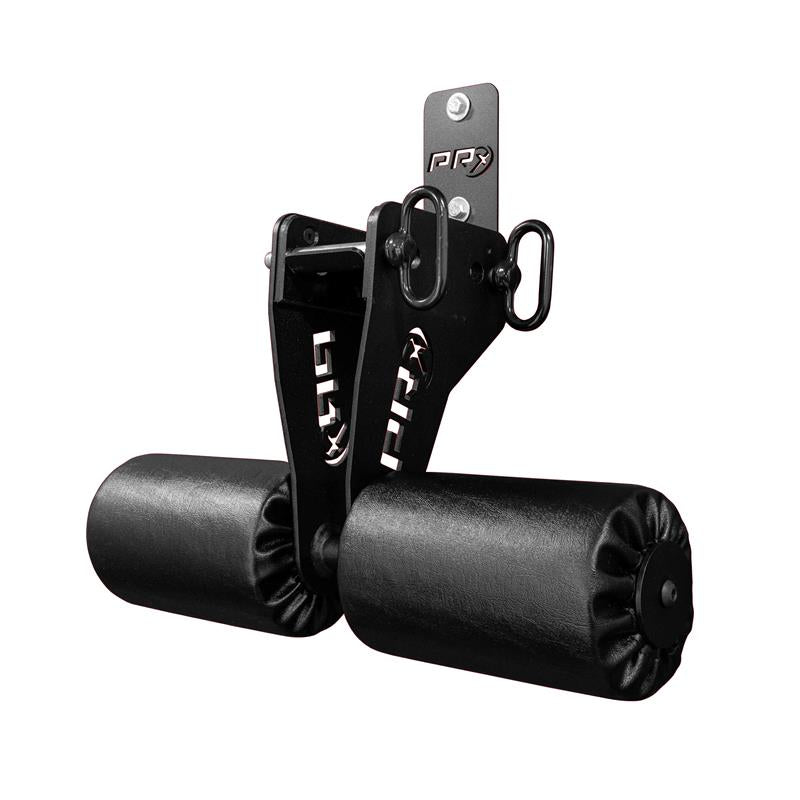 PRx Profile® Knee Keeper Storage