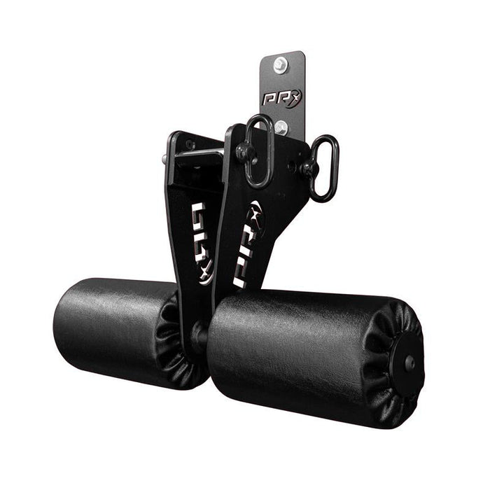 PRx Profile® Knee Keeper Storage