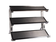YORK Dumbbell Tray Racks
