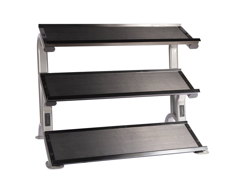 YORK Dumbbell Tray Racks