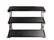 YORK Dumbbell Tray Racks