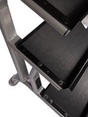 YORK Dumbbell Tray Racks