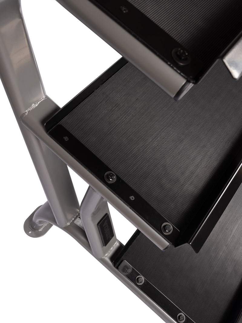 YORK Dumbbell Tray Racks