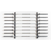 York Barbell Wall Mounted Bar Holder