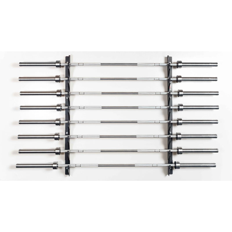 York Barbell Wall Mounted Bar Holder