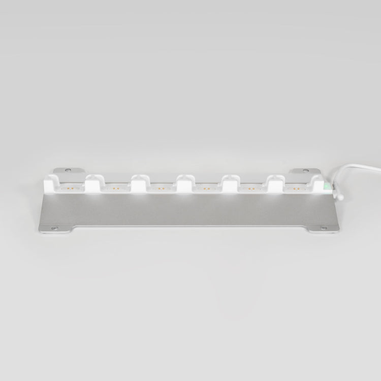 CORE Six Bay Charging Station