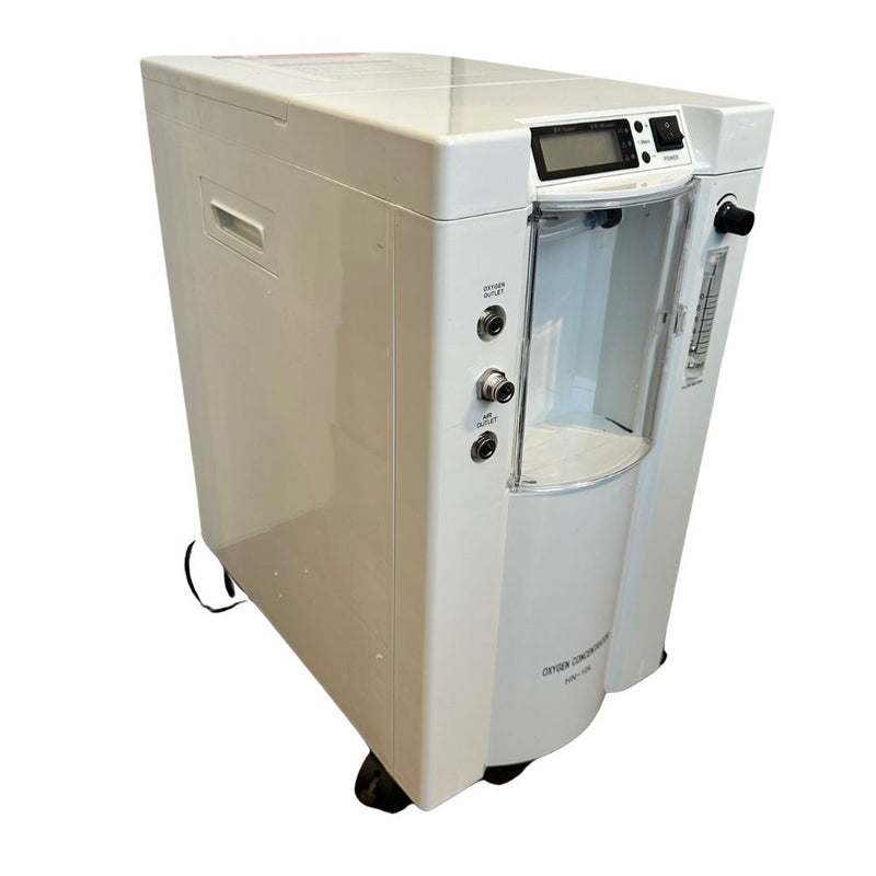 hbot oxygen concentrator