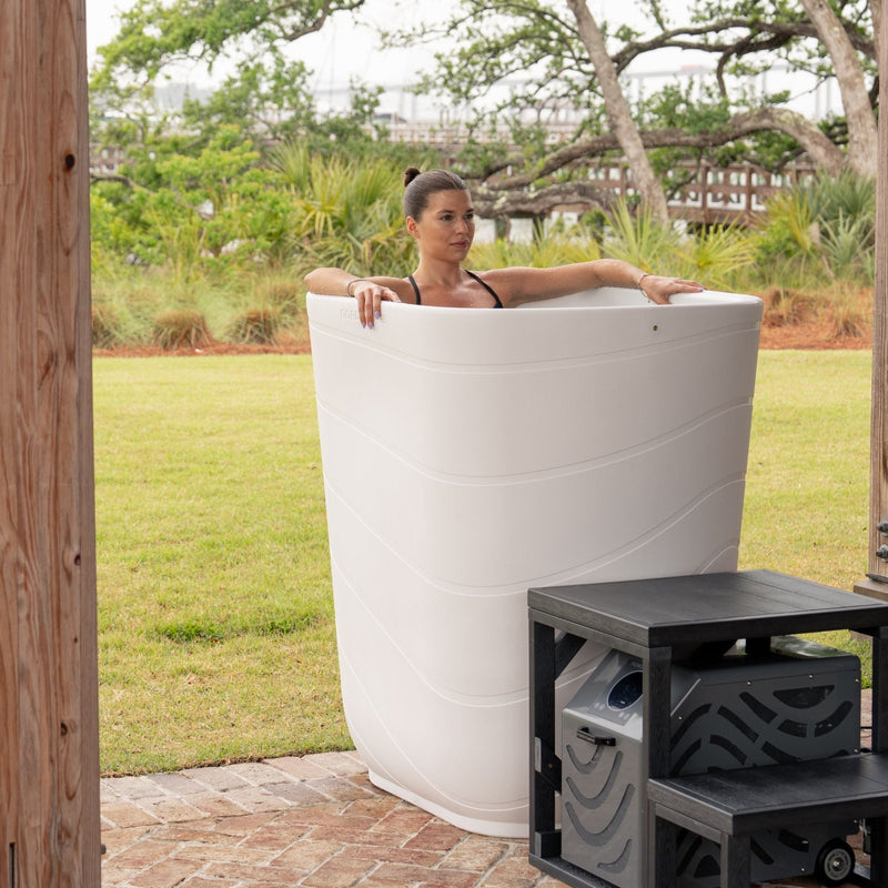 Nordic Wave Viking XL Cold Plunge