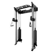 PRx Build Limitless® Wall Mounted Functional Trainer