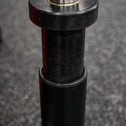 PRx Weight Plate and Barbell Storage