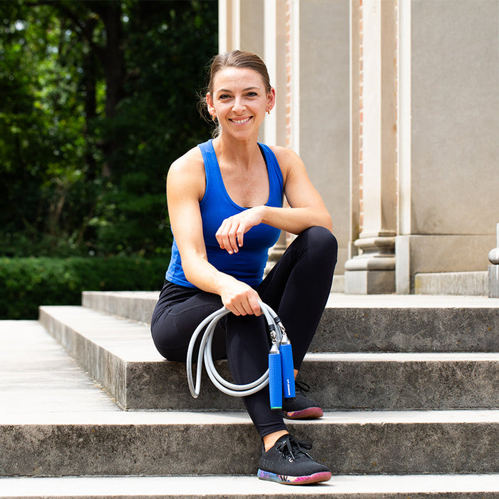 Crossrope AMP Vibe Set