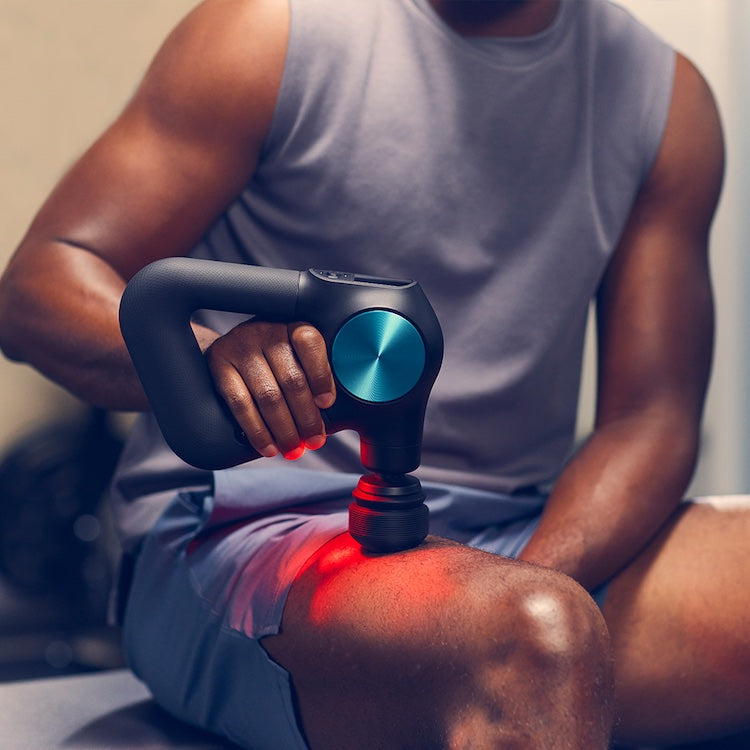 Theragun PRO Plus (Gen 6) Massage Gun | Six Therapies — Recovery
