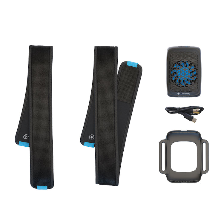 Therabody RecoveryTherm Cube