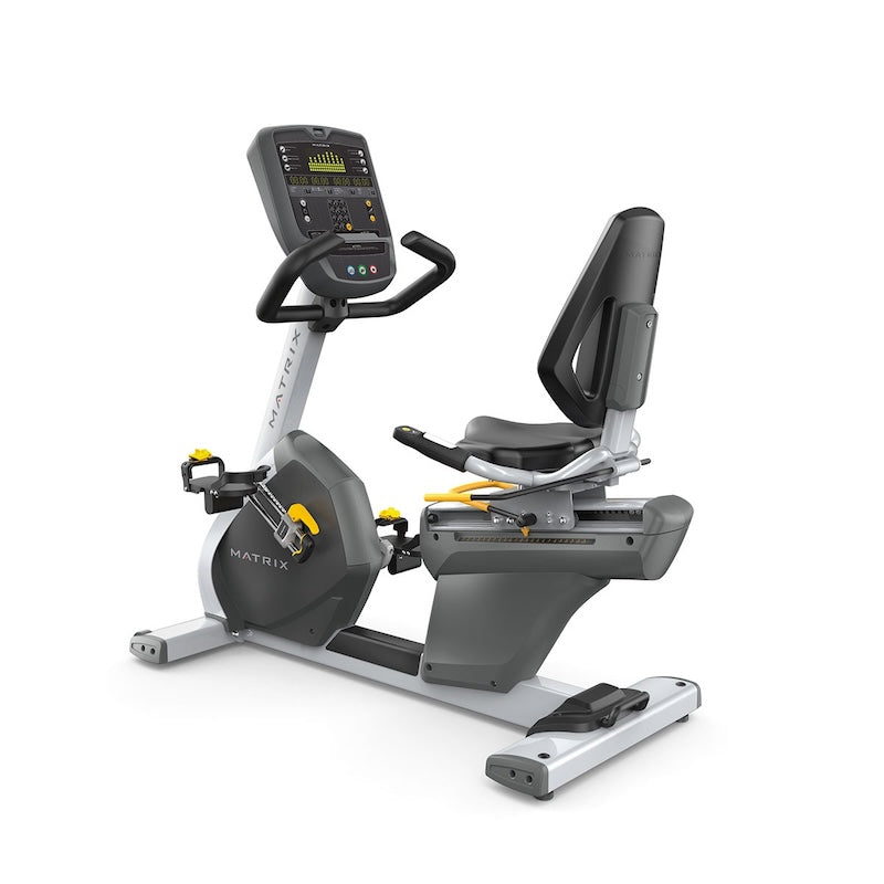 Matrix R3XM Medical Recumbent Cycle