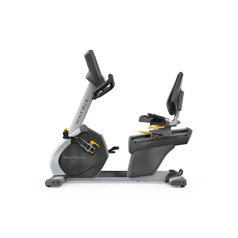Matrix R3XM Medical Recumbent Cycle