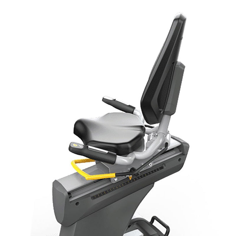 Matrix R3XM Medical Recumbent Cycle