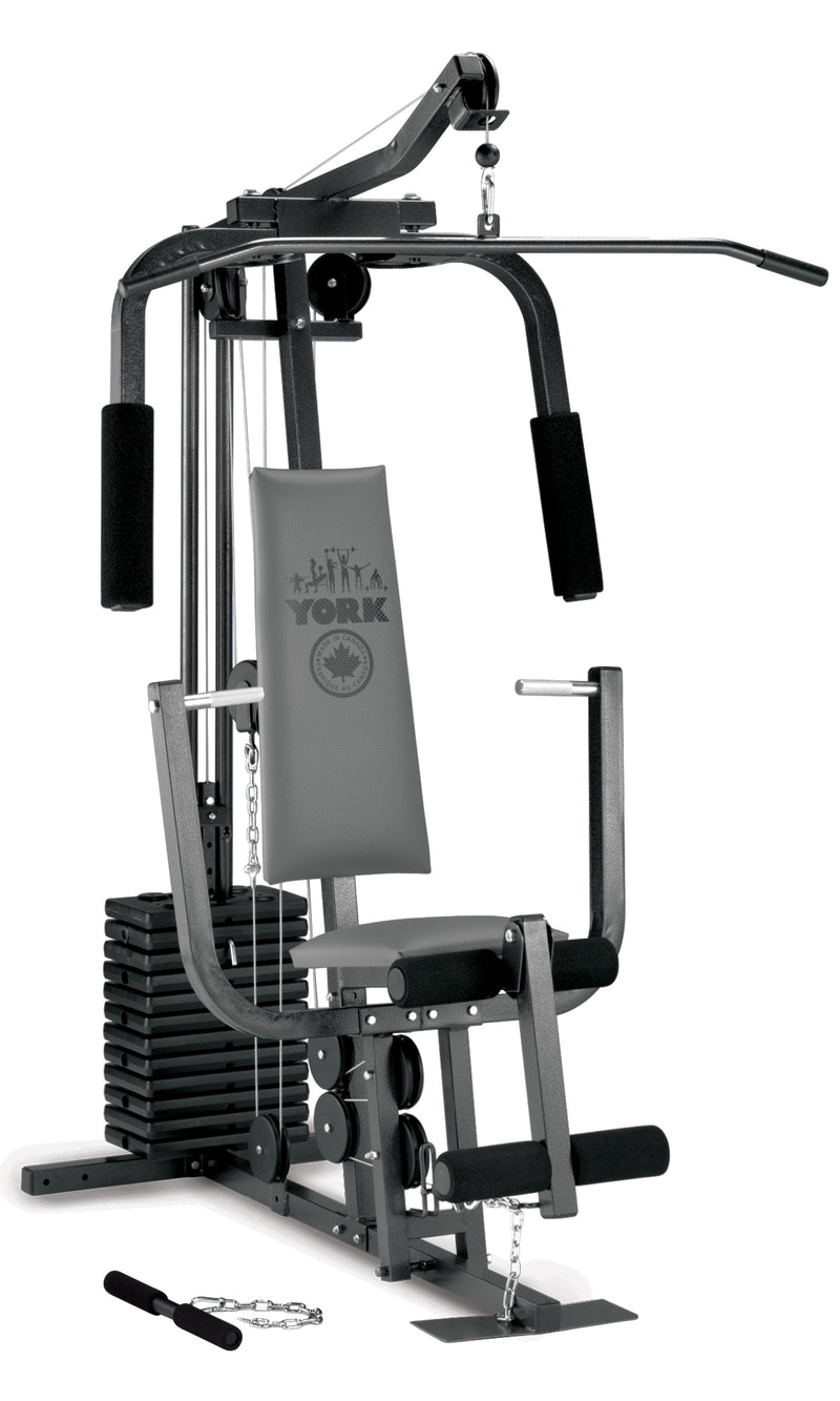 YORK 7240 Multi Gym