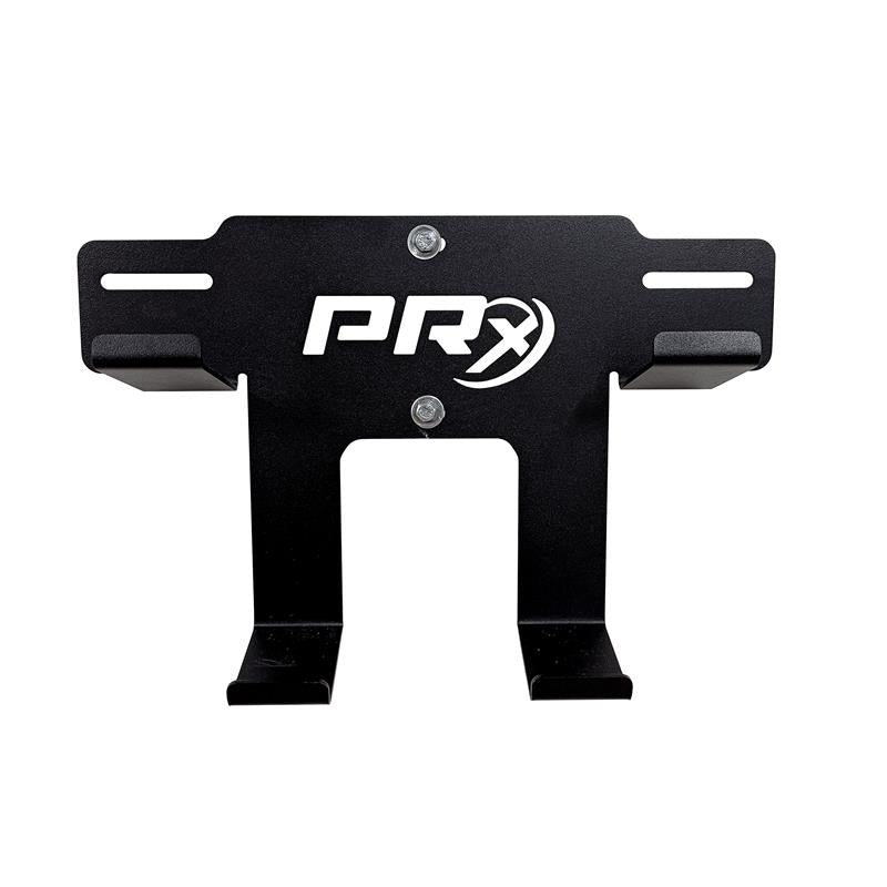 PRx Compact Flat Weight Bench