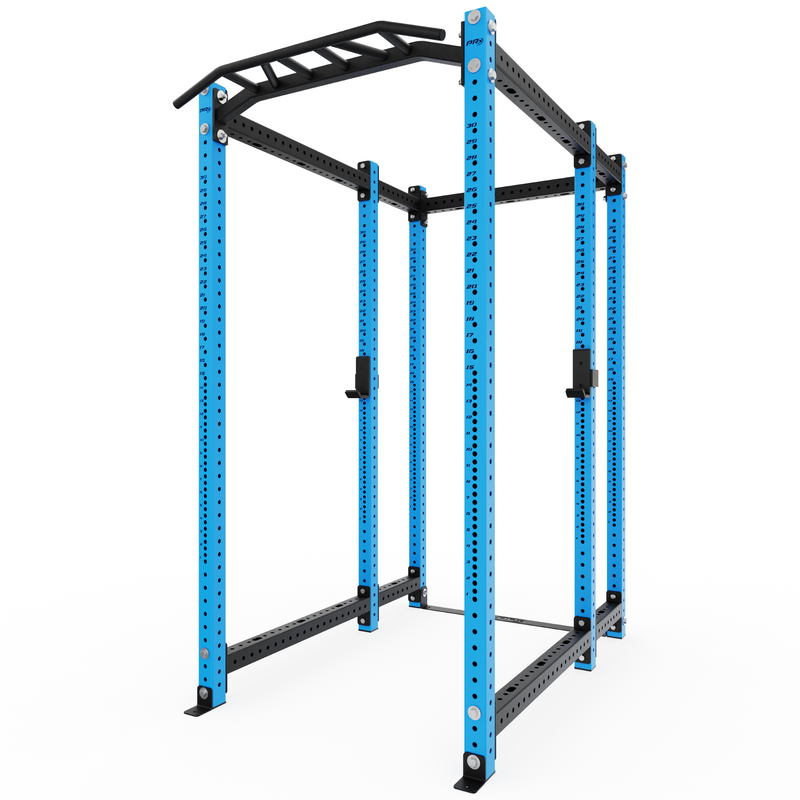 Build Limitless® 6-Post Rack — Recovery For Athletes