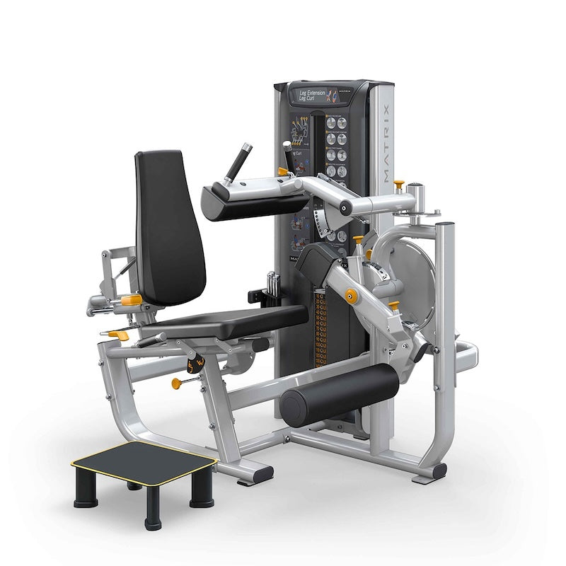 Matrix Medical Leg Extension / Leg Curl