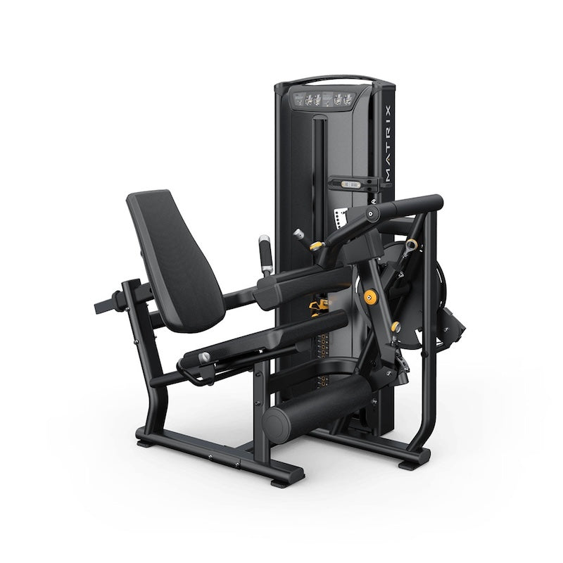 Matrix Versa Dual Extension / Curl