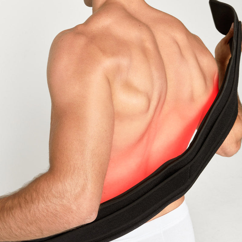 Nushape Therapy Wrap