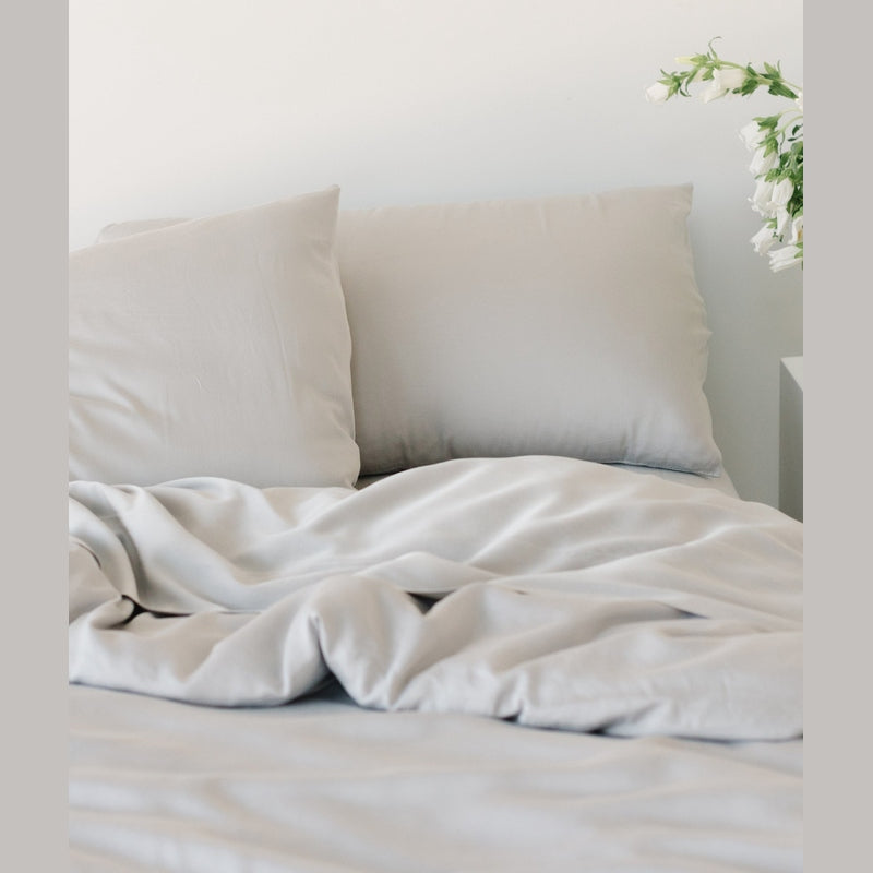 Cozy Earth Bamboo Bedding Deluxe Bundle