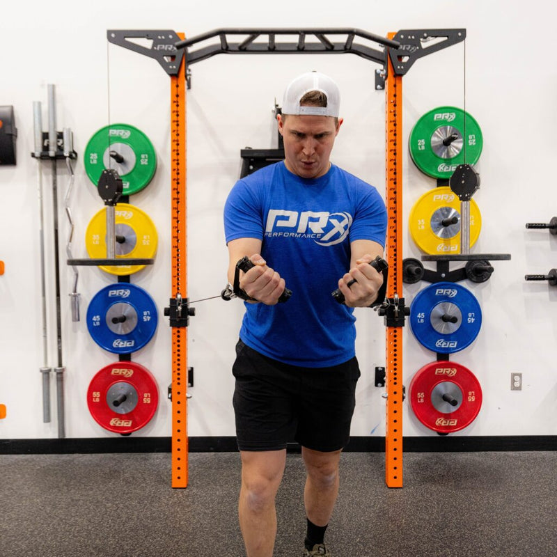 PRx Profile® PRO Functional Trainer
