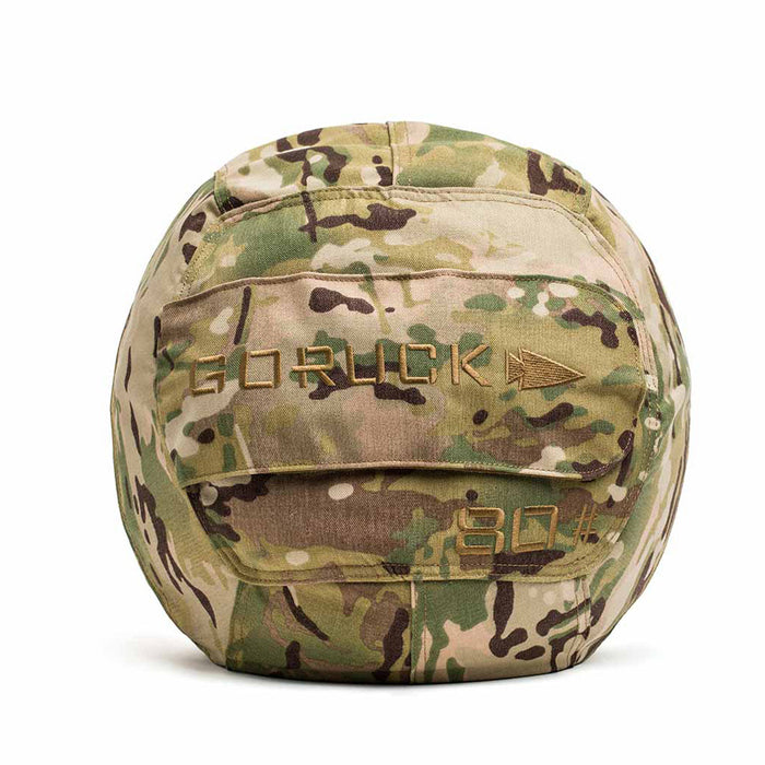 GORUCK Sand Medicine Ball