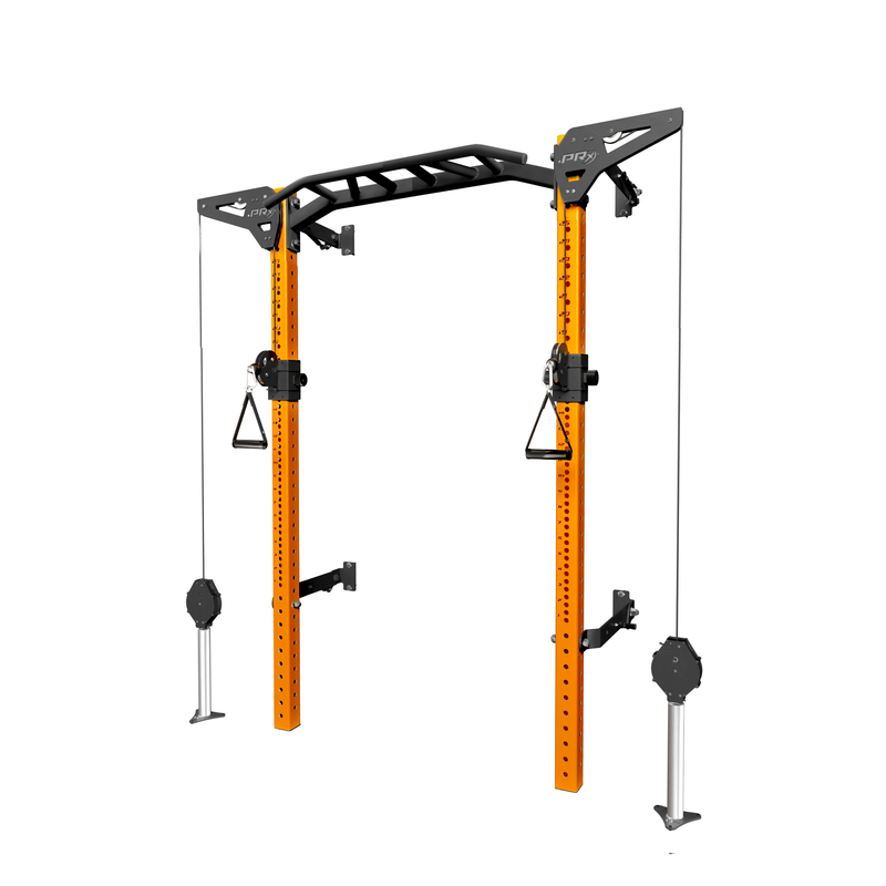 PRx Profile® PRO Functional Trainer