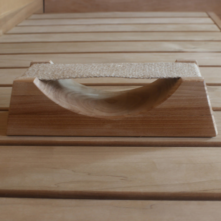 Prosaunas Ergo Headrest