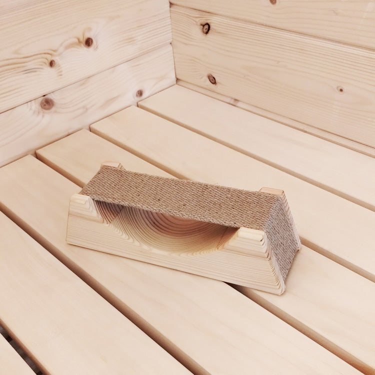 Prosaunas Ergo Headrest