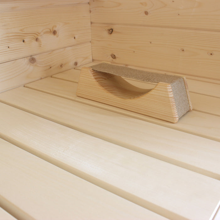 Prosaunas Ergo Headrest