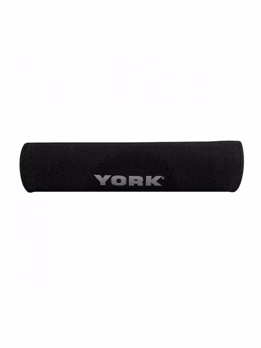 York Foam Rubber Barbell Pad