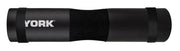 YORK NBR Barbell Pad