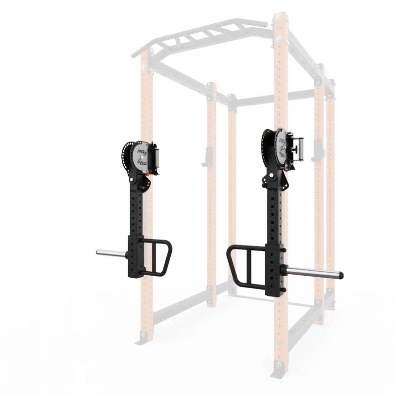 Build Limitless® Halo Arms®
