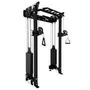 PRx Build Limitless® Wall Mounted Functional Trainer