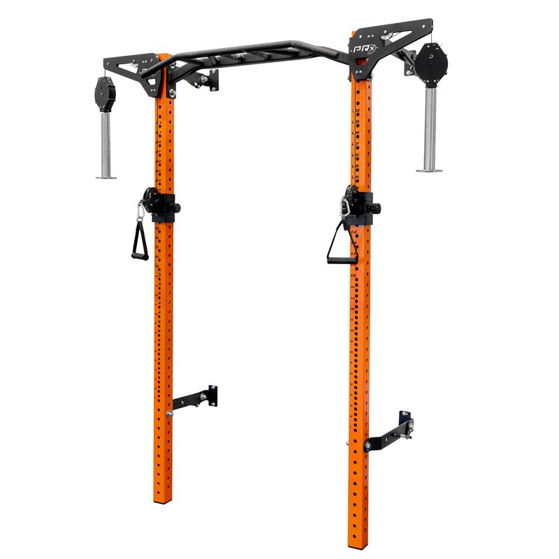 PRx Profile® PRO Functional Trainer