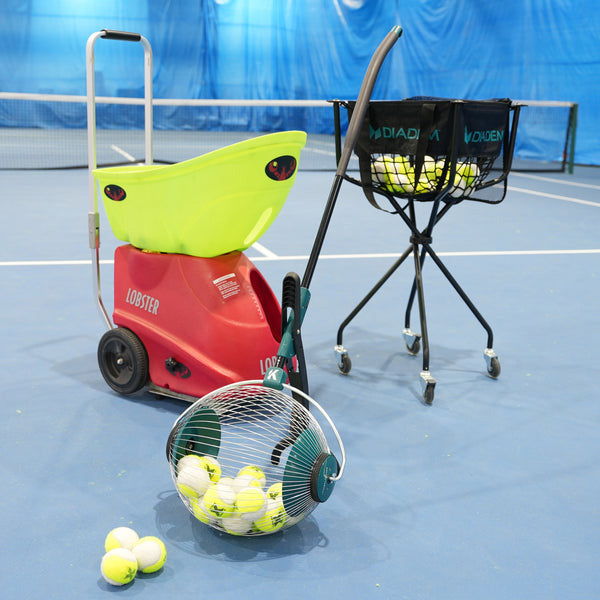 Lobster Sports Kollectaball K Court Tennis/Pickleball Pickup