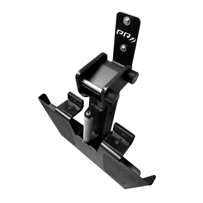 PRx Profile® Footplate Storage