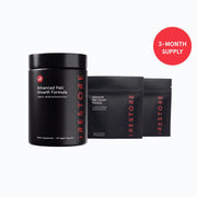 iRESTORE REVIVE Advanced Hair Growth Formula