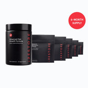 iRESTORE REVIVE Advanced Hair Growth Formula