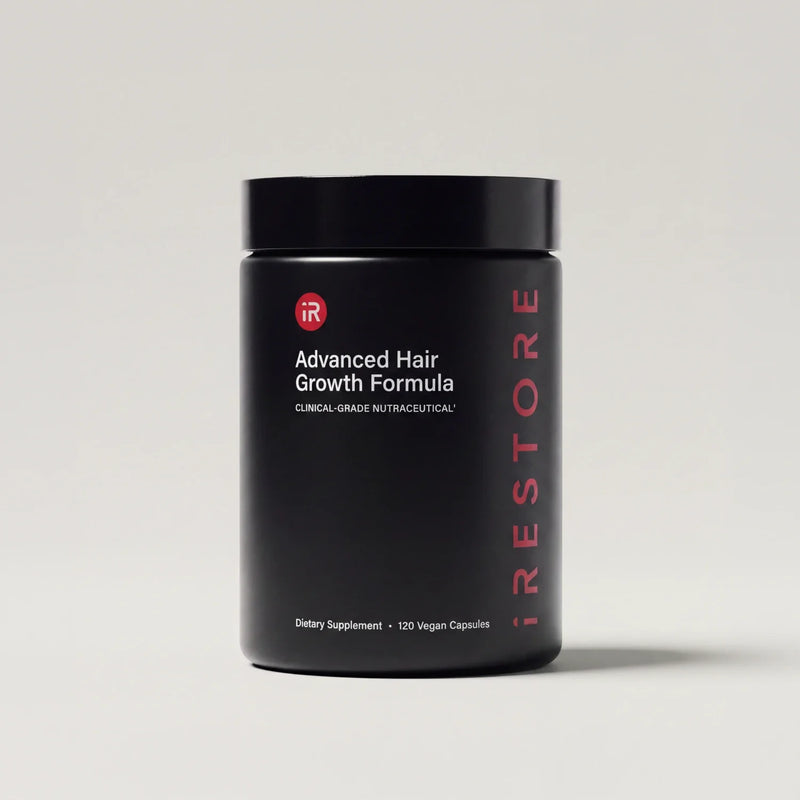 iRESTORE REVIVE Advanced Hair Growth Formula