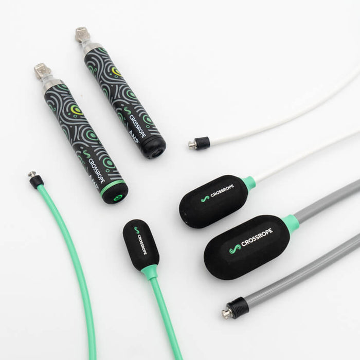 Crossrope AMP 2.0 Ropeless Set