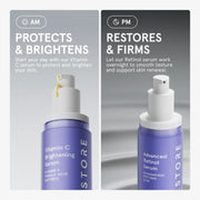 iRESTORE Advanced Retinol Serum