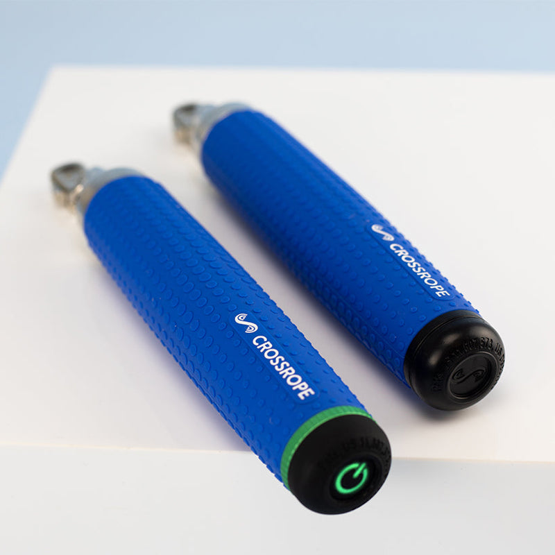 Crossrope AMP Vibe Handles