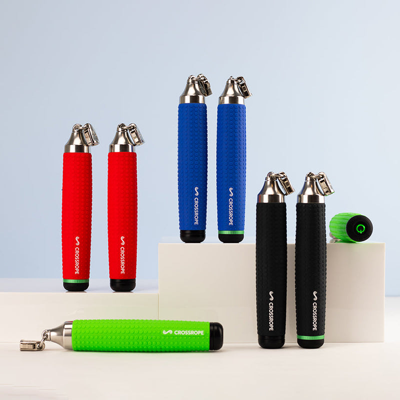 Crossrope AMP Vibe Handles
