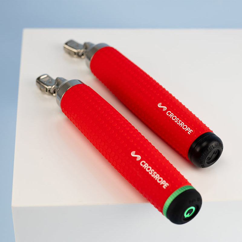 Crossrope AMP Vibe Handles