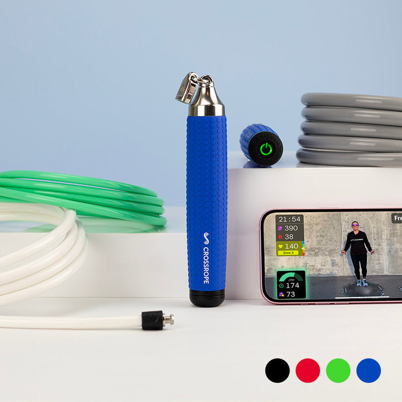 Crossrope AMP Vibe Set
